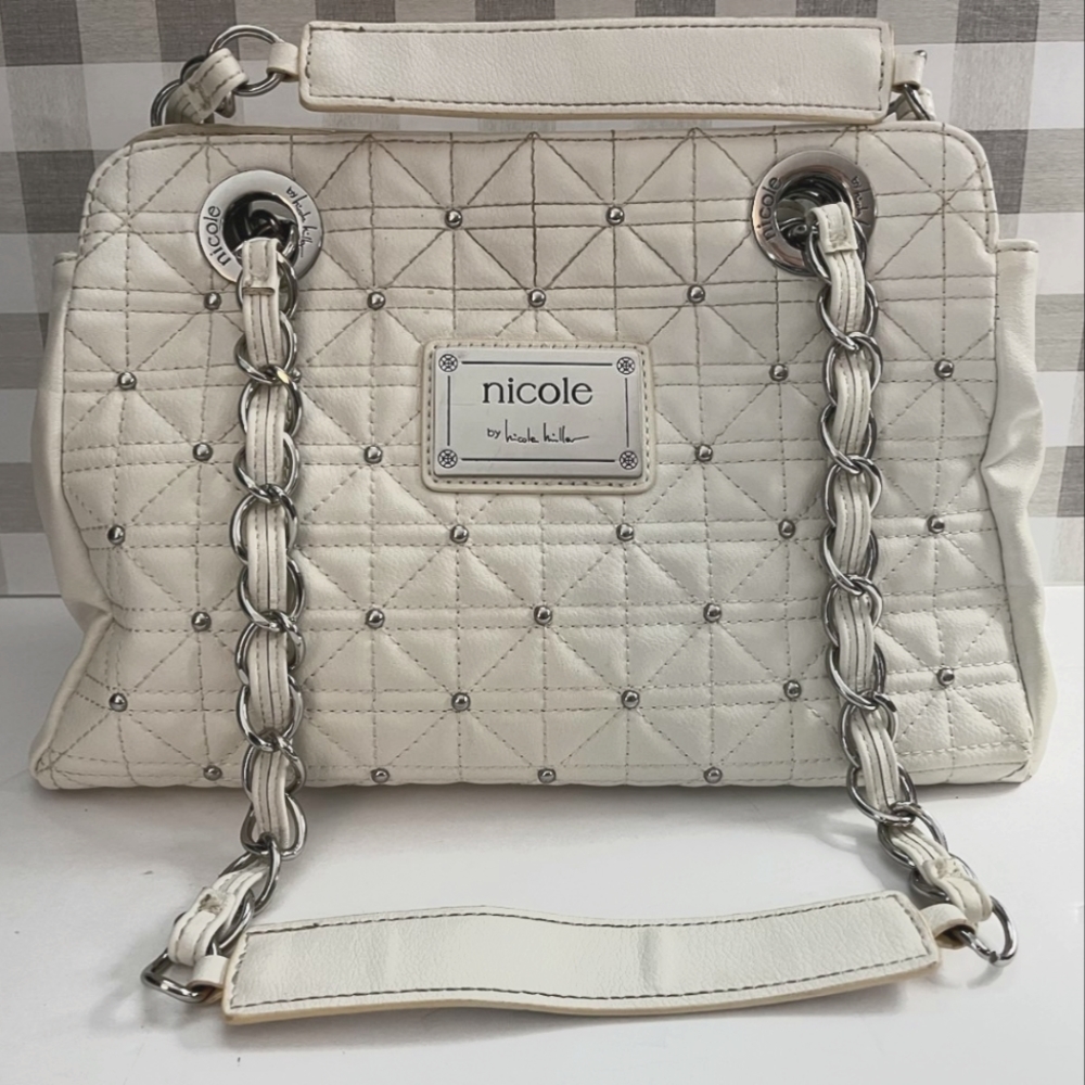 Nicole Miller Handbag